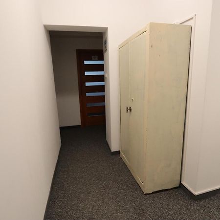Fantastic Waw - J7 Room E Varsovia Exterior foto