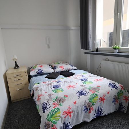 Fantastic Waw - J7 Room E Varsovia Exterior foto