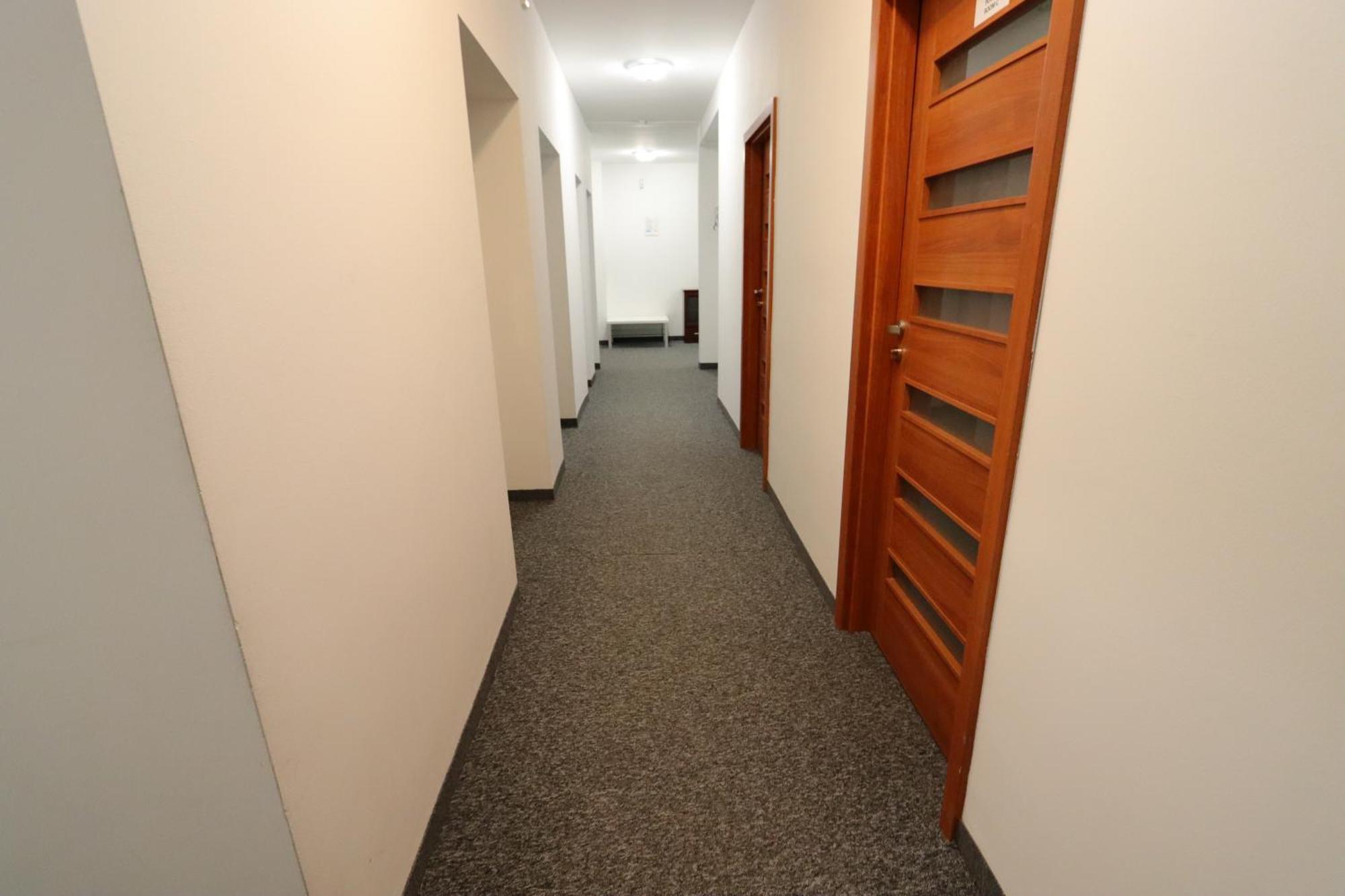 Fantastic Waw - J7 Room E Varsovia Exterior foto