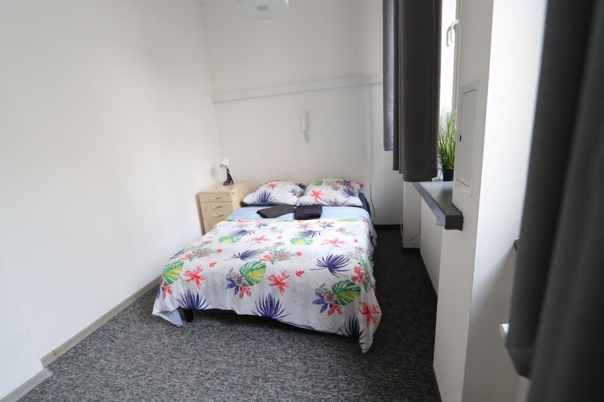 Fantastic Waw - J7 Room E Varsovia Exterior foto