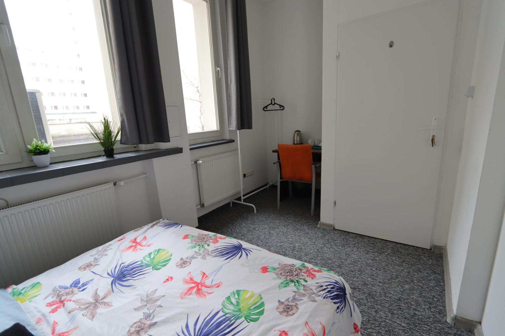Fantastic Waw - J7 Room E Varsovia Exterior foto
