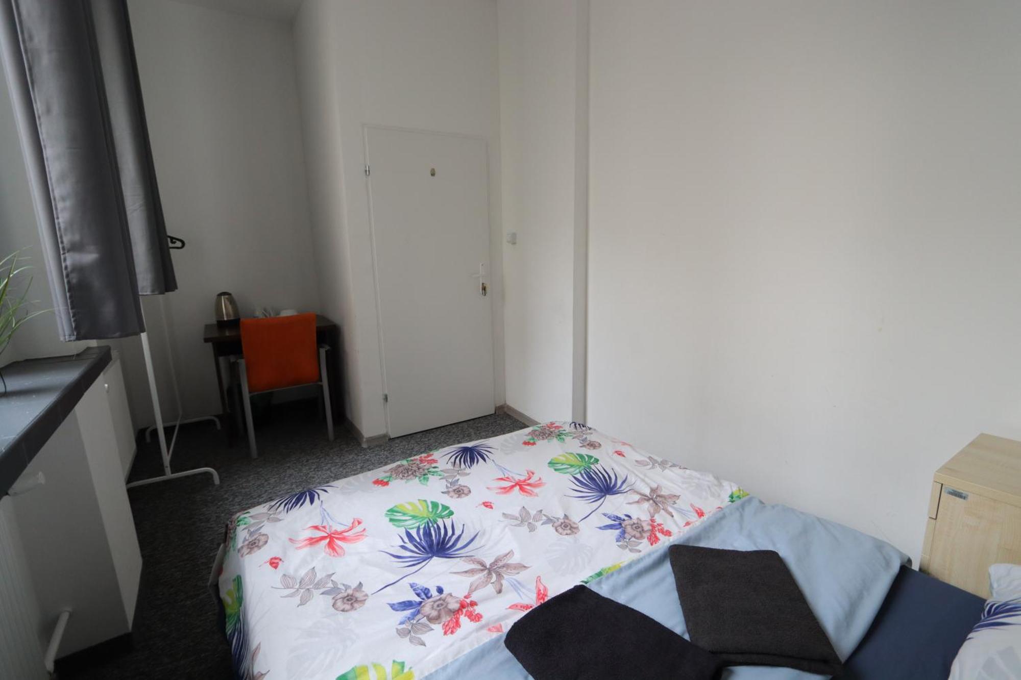Fantastic Waw - J7 Room E Varsovia Exterior foto